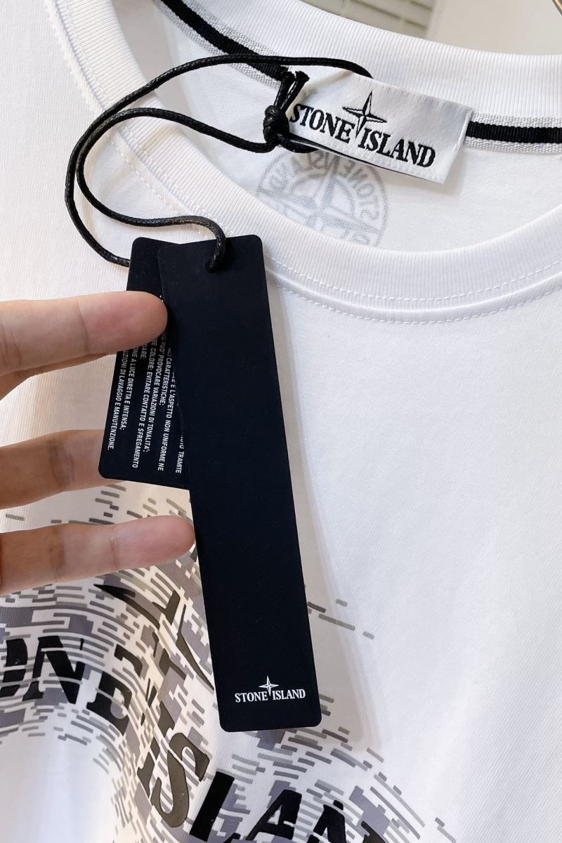 Stone Island T-Shirts